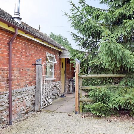 Rye Court Cottage Birtsmorton Exterior foto