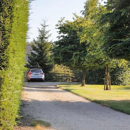 Rye Court Cottage Birtsmorton Exterior foto